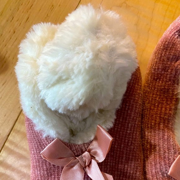 😴 Cozy Knit Slip-resistant Slippers - Picture 3 of 7